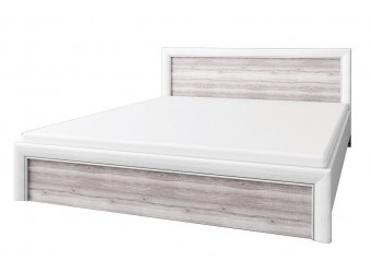 Двуспальная кровать Оливия 180