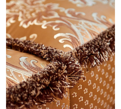 Диван Лорд (орех,голд)