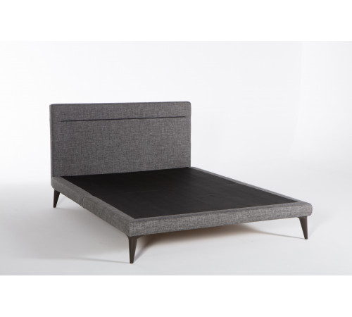 Двуспальная кровать FLEXY 26-160/180 Двуспальная кровать FLEXY 26-160/180