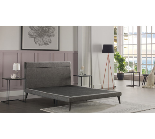 Двуспальная кровать FLEXY 26-160/180 Двуспальная кровать FLEXY 26-160/180