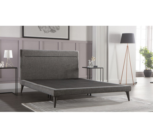 Двуспальная кровать FLEXY 26-160/180 Двуспальная кровать FLEXY 26-160/180