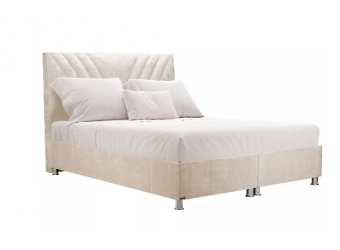 Двуспальная кровать VERSO (Версо) с подъемным механизмом