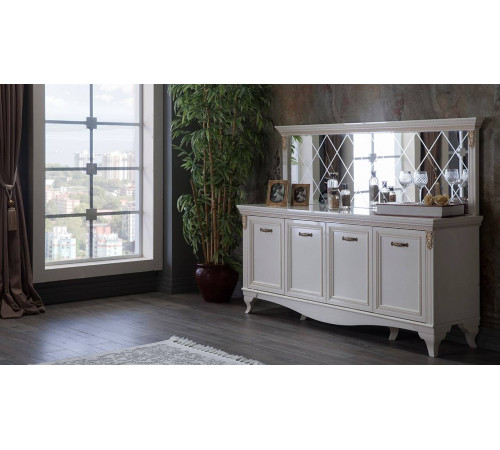 Буфет в гостиную Карат KART-10 