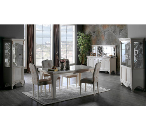 Буфет в гостиную Карат KART-10 