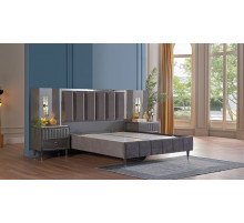 Кровать Gravita (Гравита) GRAV-26