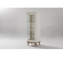 Витрина Мавенна (Mavenna) 1- дверная MAVN-12 Витрина Мавенна (Mavenna) 1- дверная MAVN-12