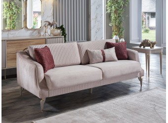 Трехместный диван-кровать Санвито (Sanvito) Беллона