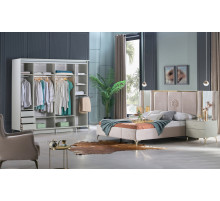 Шкаф-купе Валеско (Valesco) VALS-19