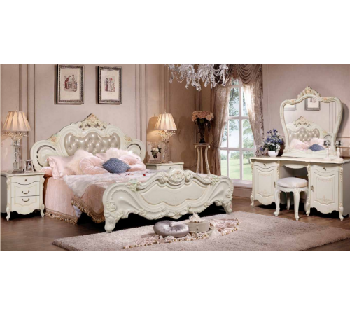 Спальня Элиза (беж)