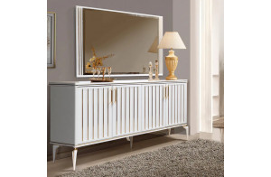 Тумба для гостиной Стамбул 