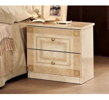 Спальня Рома (беж) композиция 2