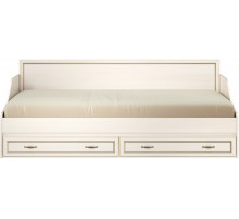 Диван-кровать Сиена 900 (Бодега Белый)