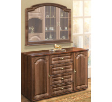 Комод для гостиной Романтика ВК-09-07