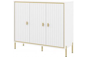 Тумба в гостиную Люксор МН-042-08