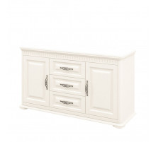 Тумба в гостиную Марсель (крем) МН-126-16(1)