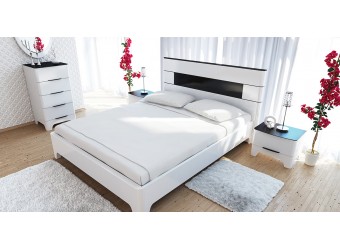 Двуспальная кровать Верона МН-024-01 М