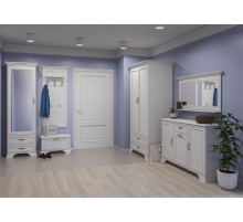 Мебель для прихожей Юнона композиция 3 Мебель для прихожей Юнона композиция 3