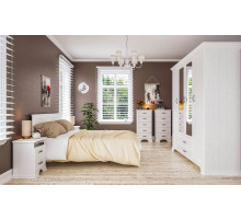 Мебель для спальни Юнона композция 3 Мебель для спальни Юнона композция 3