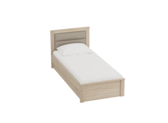 Односпальная кровать Элана