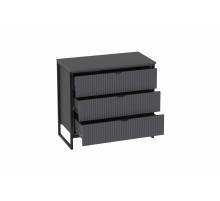 Спальня Нора (металл Бруклин) Спальня Нора (металл Бруклин)