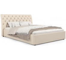 Двуспальная кровать Леди Анна (вариант 1)