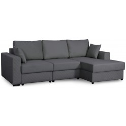 Угловой диван Неаполь-2 (вариант 2)
