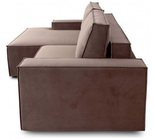 Угловой диван Тулон-4 (вариант 2) Угловой диван Тулон-4 (вариант 2)