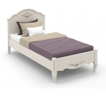 Односпальная кровать Флоренция MUR-112-01