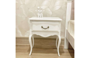 Прикроватная тумба Авиньон Мини MUR-111-02/1 на ножках Прикроватная тумба Авиньон Мини MUR-111-02/1 на ножках