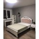Двуспальная кровать Венеция MUR-101-01 с каретной стяжкой Распродажа