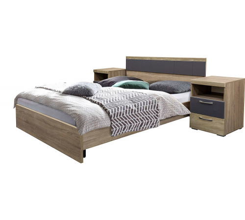 Спальня Амаранти