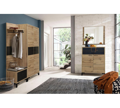 Прихожая «Блэквуд»