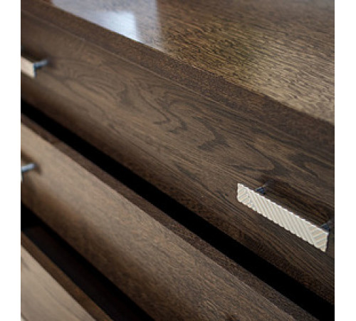 Спальня "Тунис" 2 (венге)