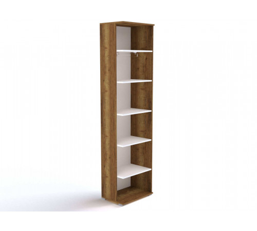 Шкаф-пенал для одежды ПХ-1 (ДГТ) Ханна Шкаф-пенал для одежды ПХ-1 (ДГТ) Ханна