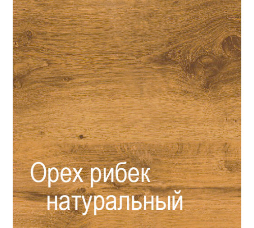 Шкаф-пенал для одежды ГК-5 (СА/ОРН) Кантри