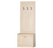 Прихожая Инна 3 светлая Прихожая Инна 3 светлая