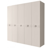 Пятистворчатый шкаф для одежды Богемия Филлини (Bogemia-Fillini) БМШ2/5 (Fi) Пятистворчатый шкаф для одежды Богемия Филлини (Bogemia-Fillini) БМШ2/5 (Fi)