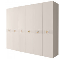 Шестистворчатый шкаф для одежды Богемия Филлини (Bogemia-Fillini) БМШ2/6 (Fi) Шестистворчатый шкаф для одежды Богемия Филлини (Bogemia-Fillini) БМШ2/6 (Fi)