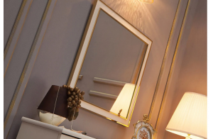 Зеркало Мистраль (Mistral) MIST-24