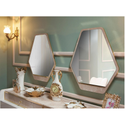 Зеркало Monreal (комплект из 2 шт)